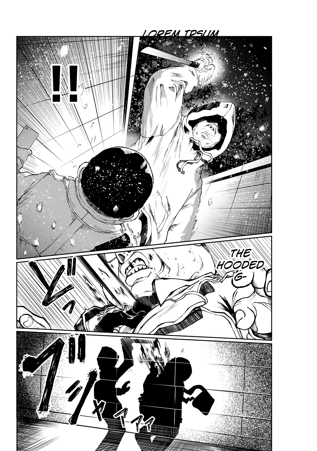 I Would Die to Have Your First Time Chapter 15 page 20 - Chapter 15
