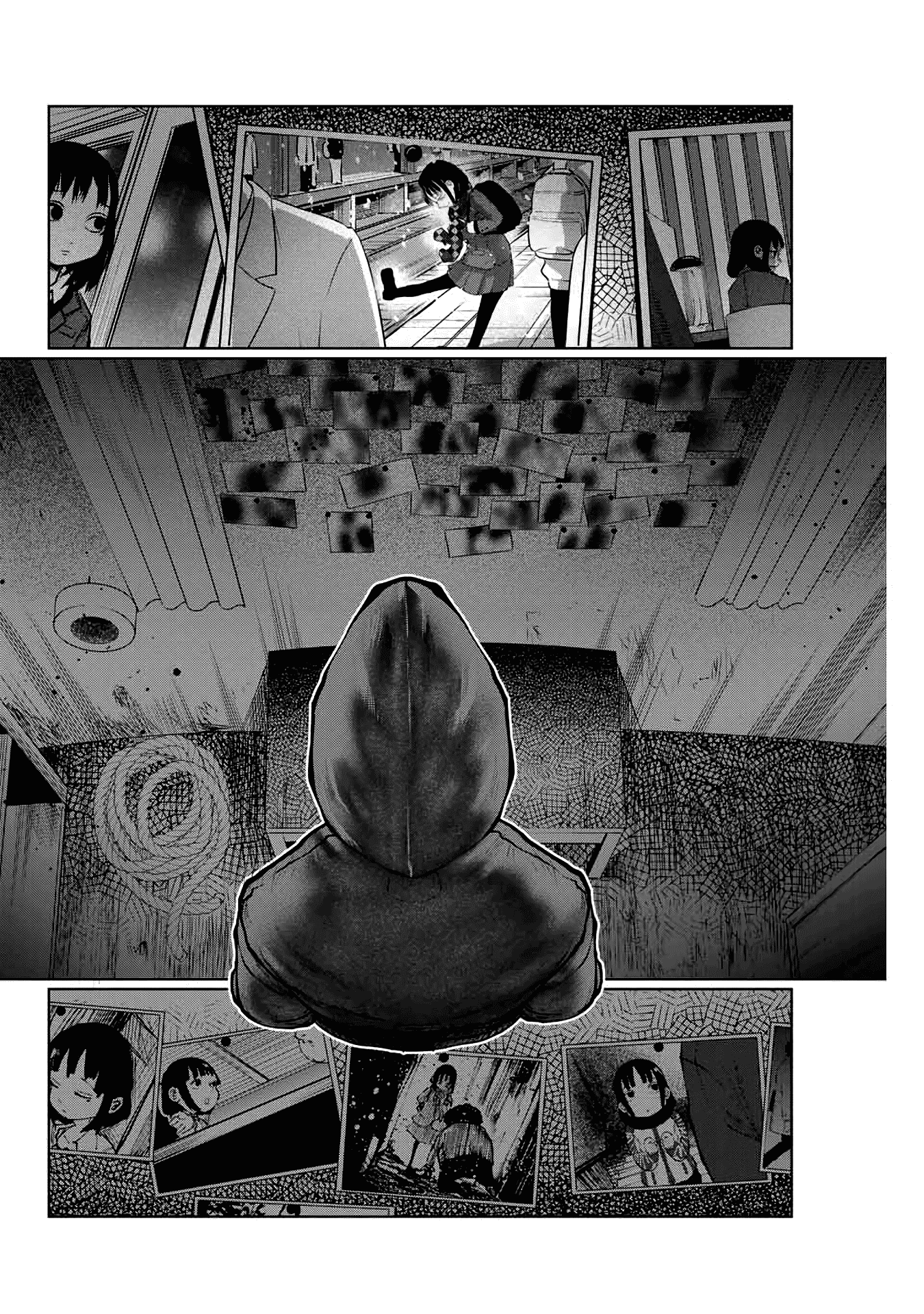 I Would Die to Have Your First Time Chapter 19 page 20 - Chapter 19