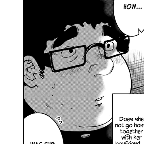 I Would Die to Have Your First Time Chapter 19 cover