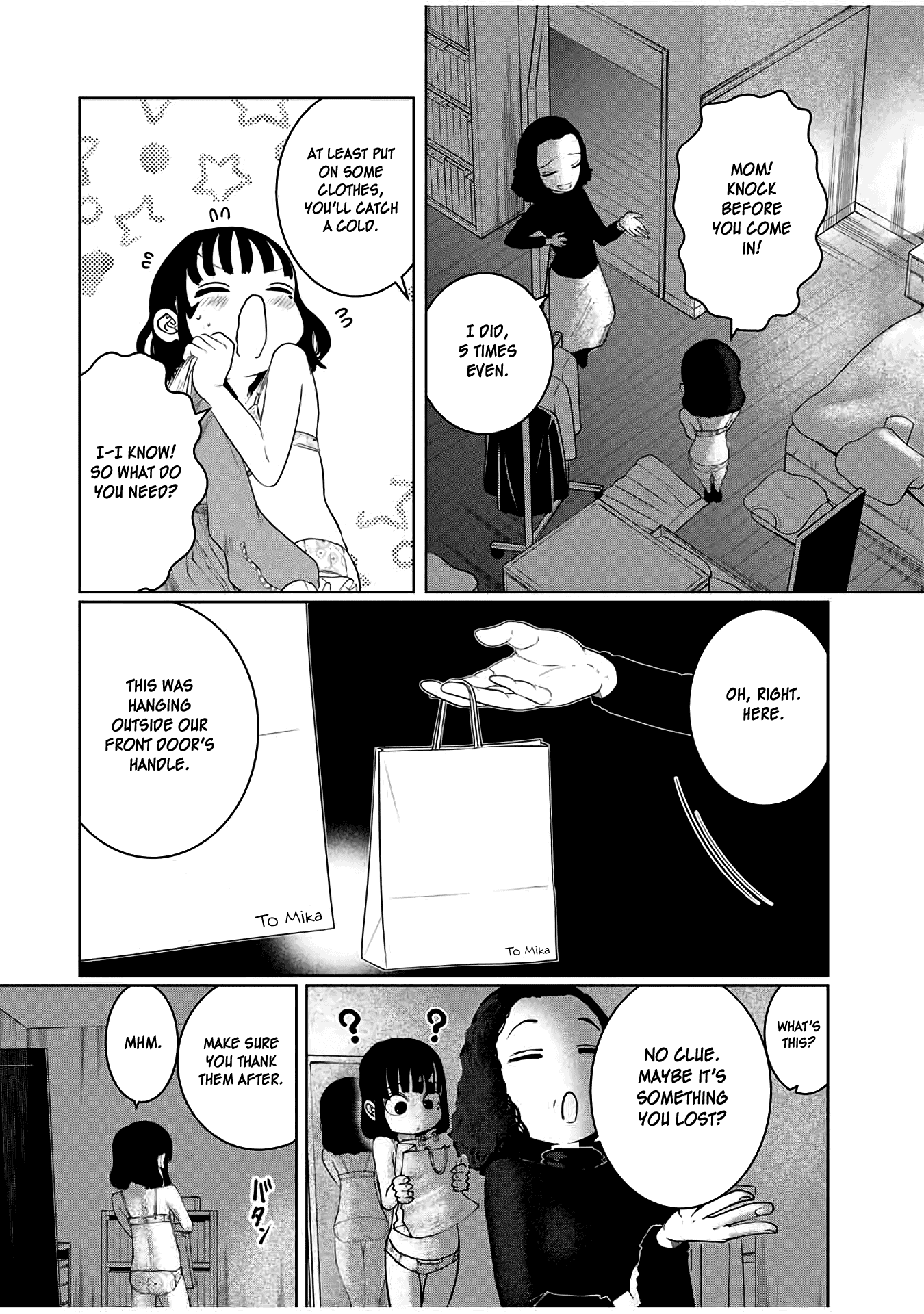 I Would Die to Have Your First Time Chapter 20 page 2 - Chapter 20