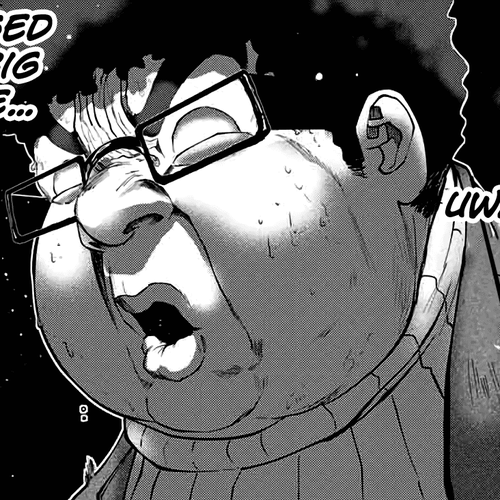 I Would Die to Have Your First Time Chapter 22 cover