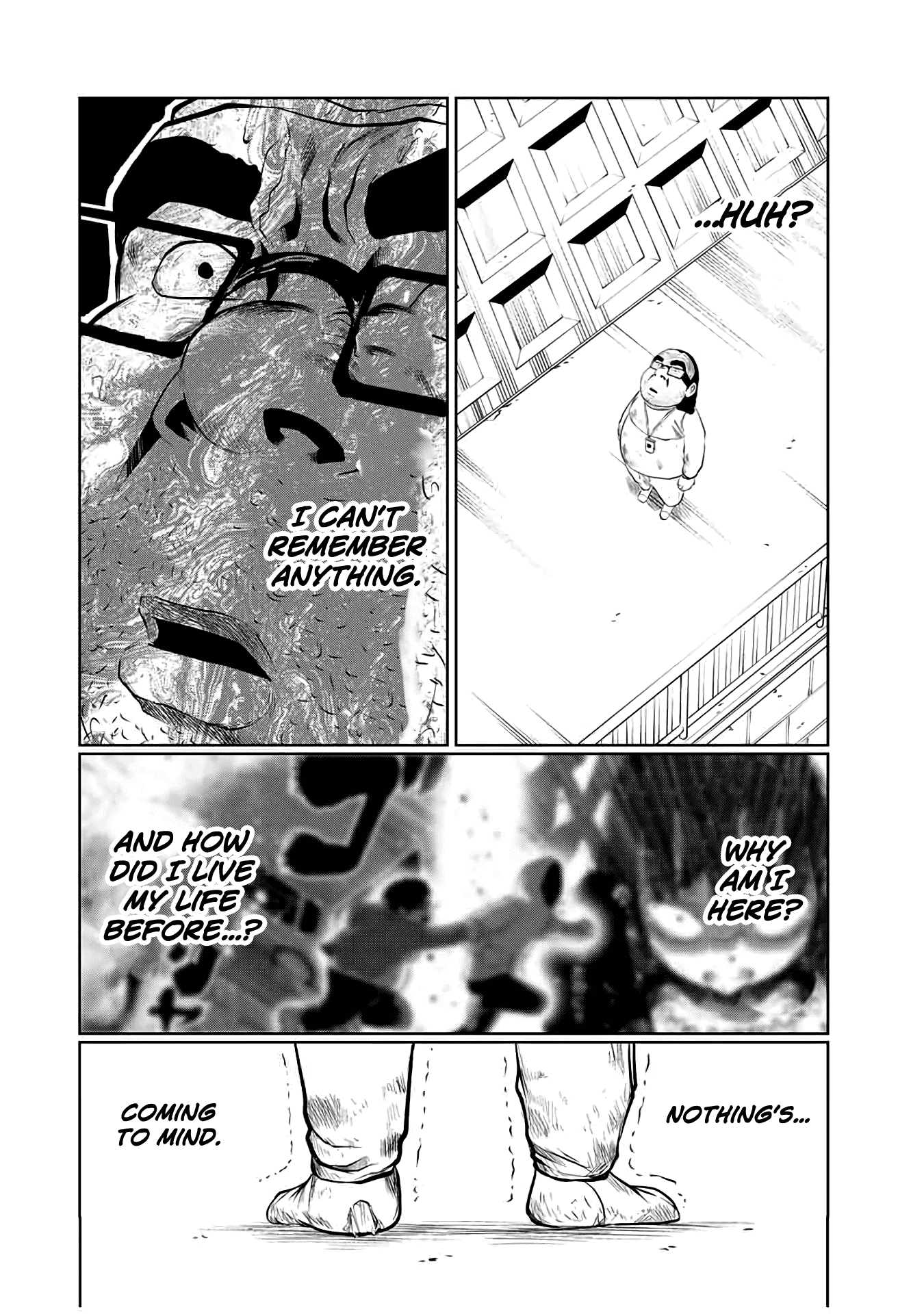 I Would Die to Have Your First Time Chapter 23 page 14 - Chapter 23