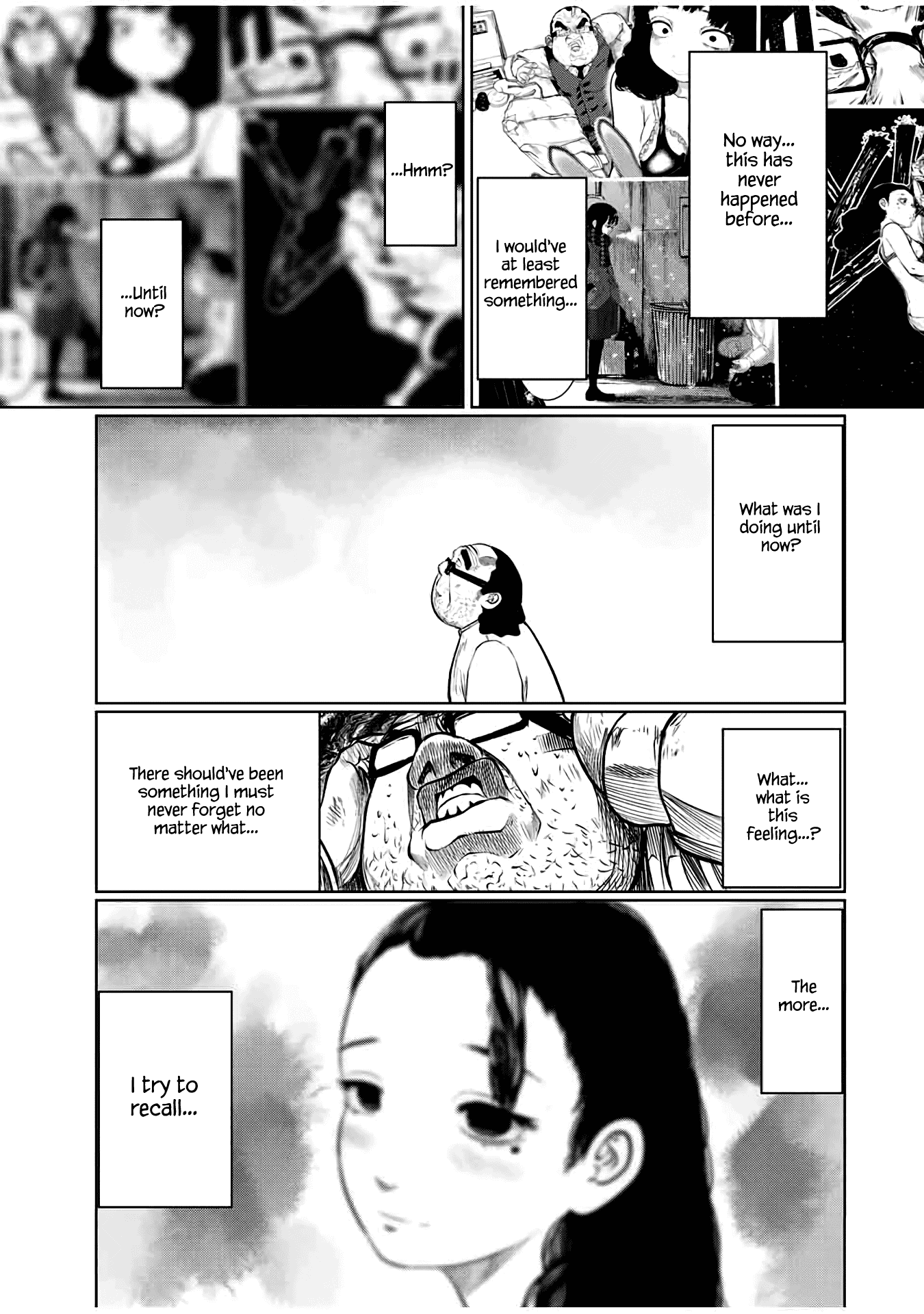 I Would Die to Have Your First Time Chapter 23 page 15 - Chapter 23
