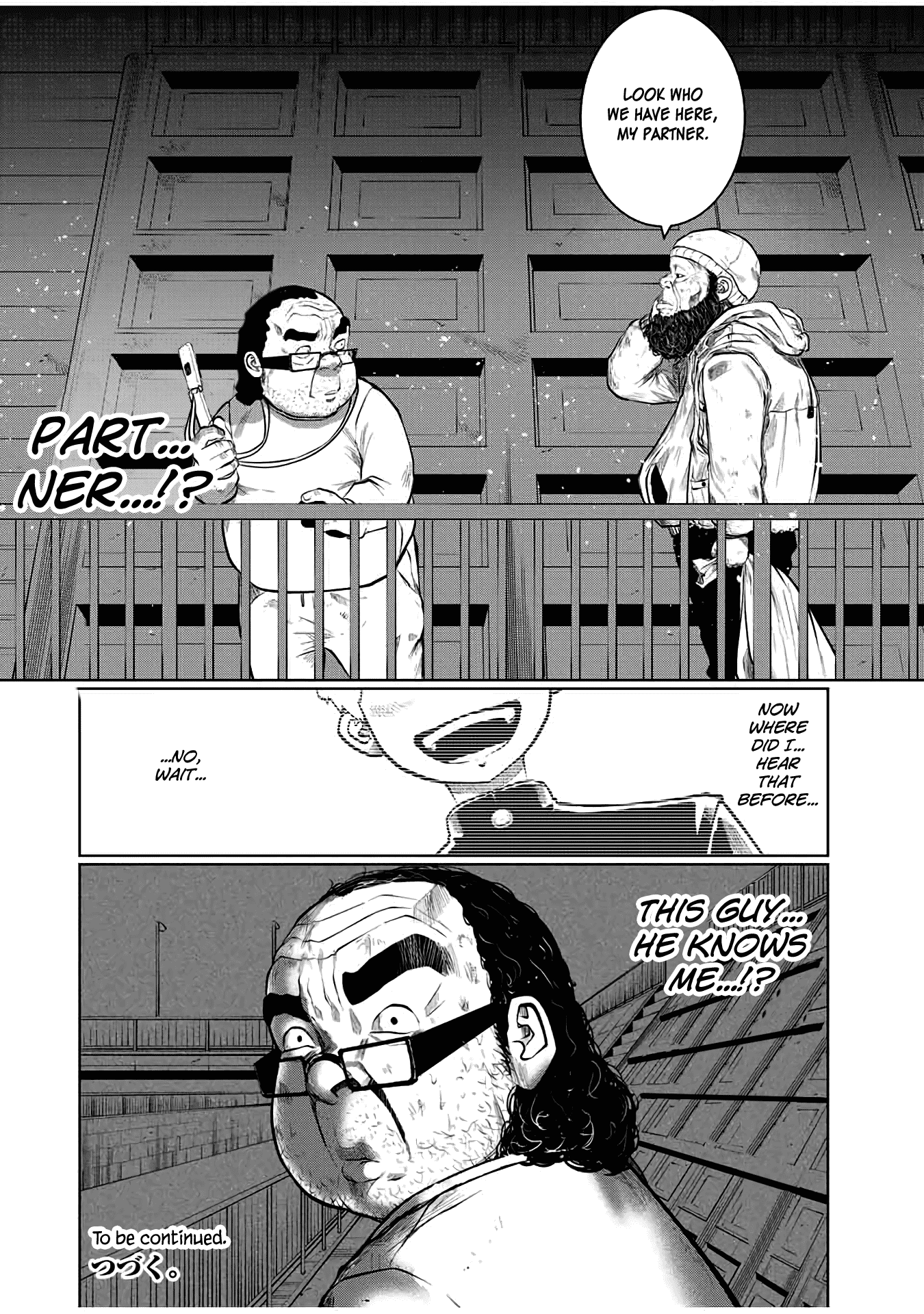 I Would Die to Have Your First Time Chapter 23 page 18 - Chapter 23