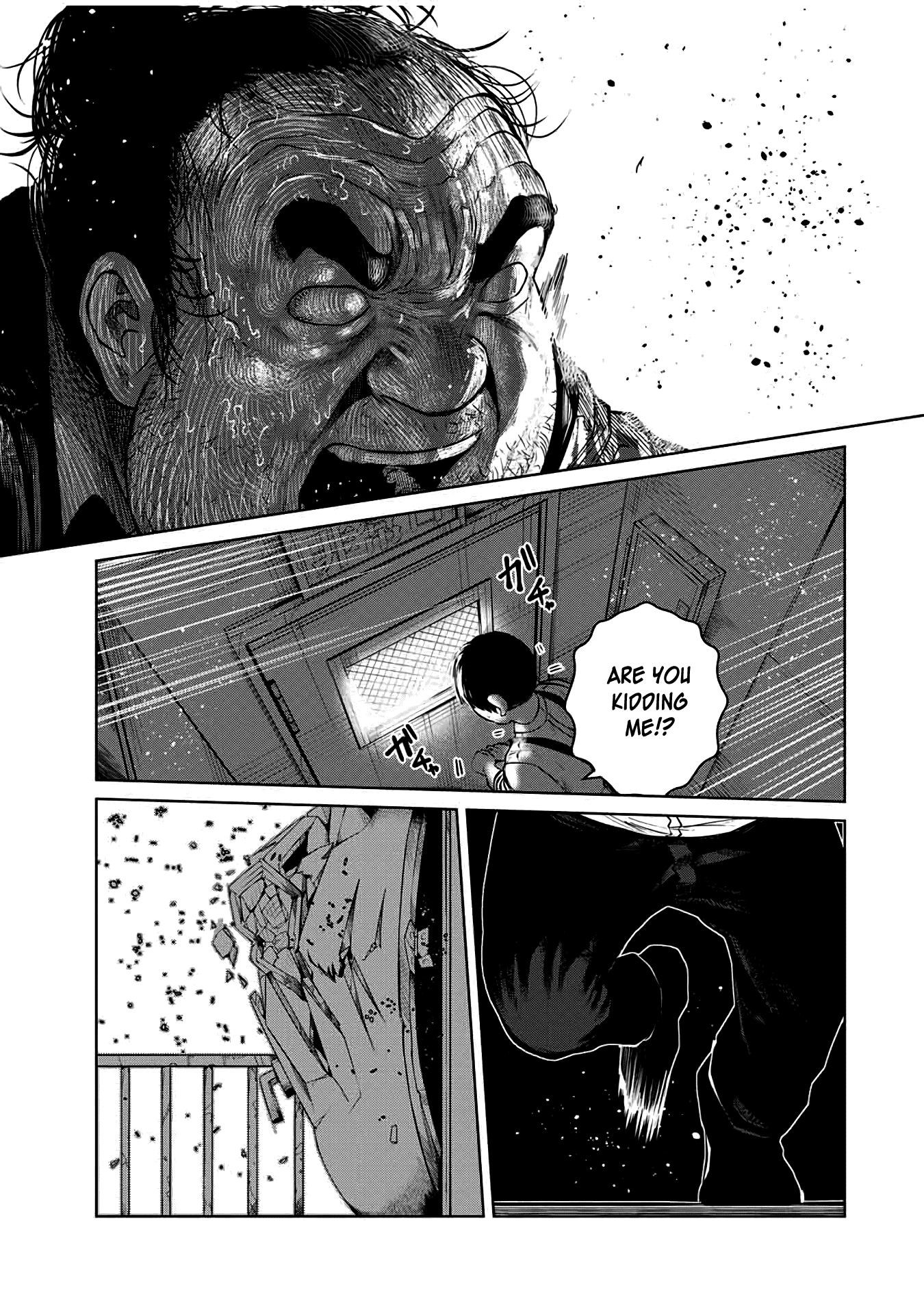 I Would Die to Have Your First Time Chapter 26 page 19 - Chapter 26