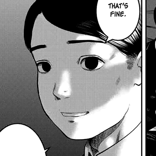 I Would Die to Have Your First Time Chapter 26 cover