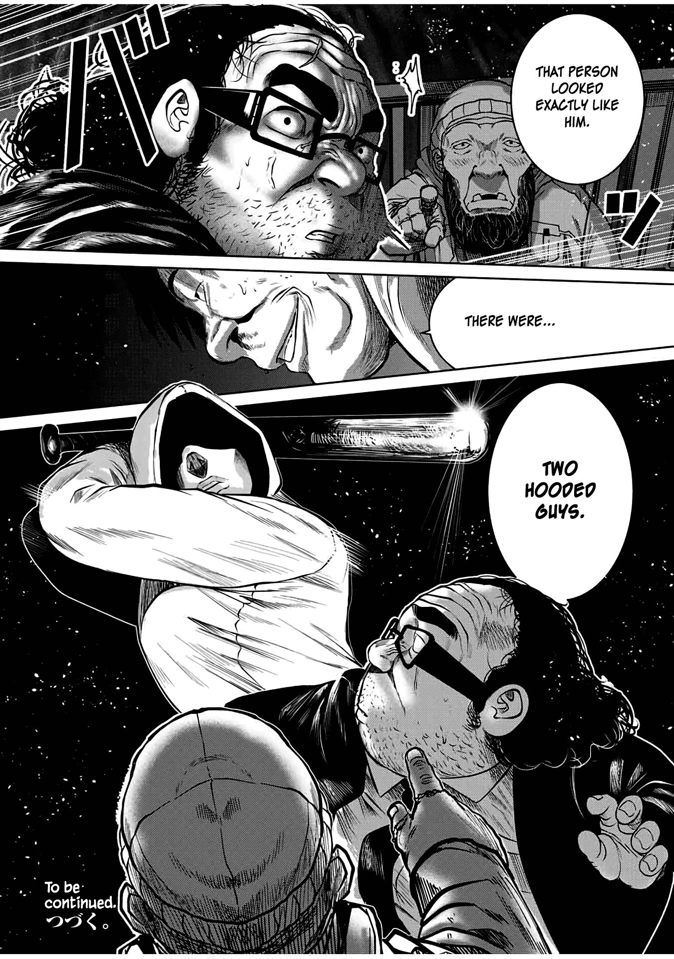 I Would Die to Have Your First Time Chapter 27 page 20 - Chapter 27