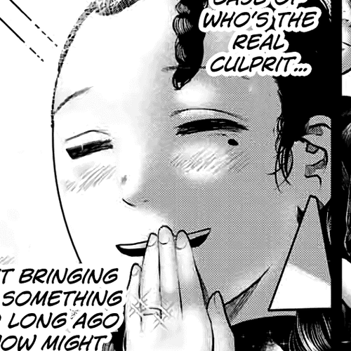 I Would Die to Have Your First Time Chapter 27 cover