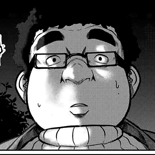 I Would Die to Have Your First Time Chapter 28 cover