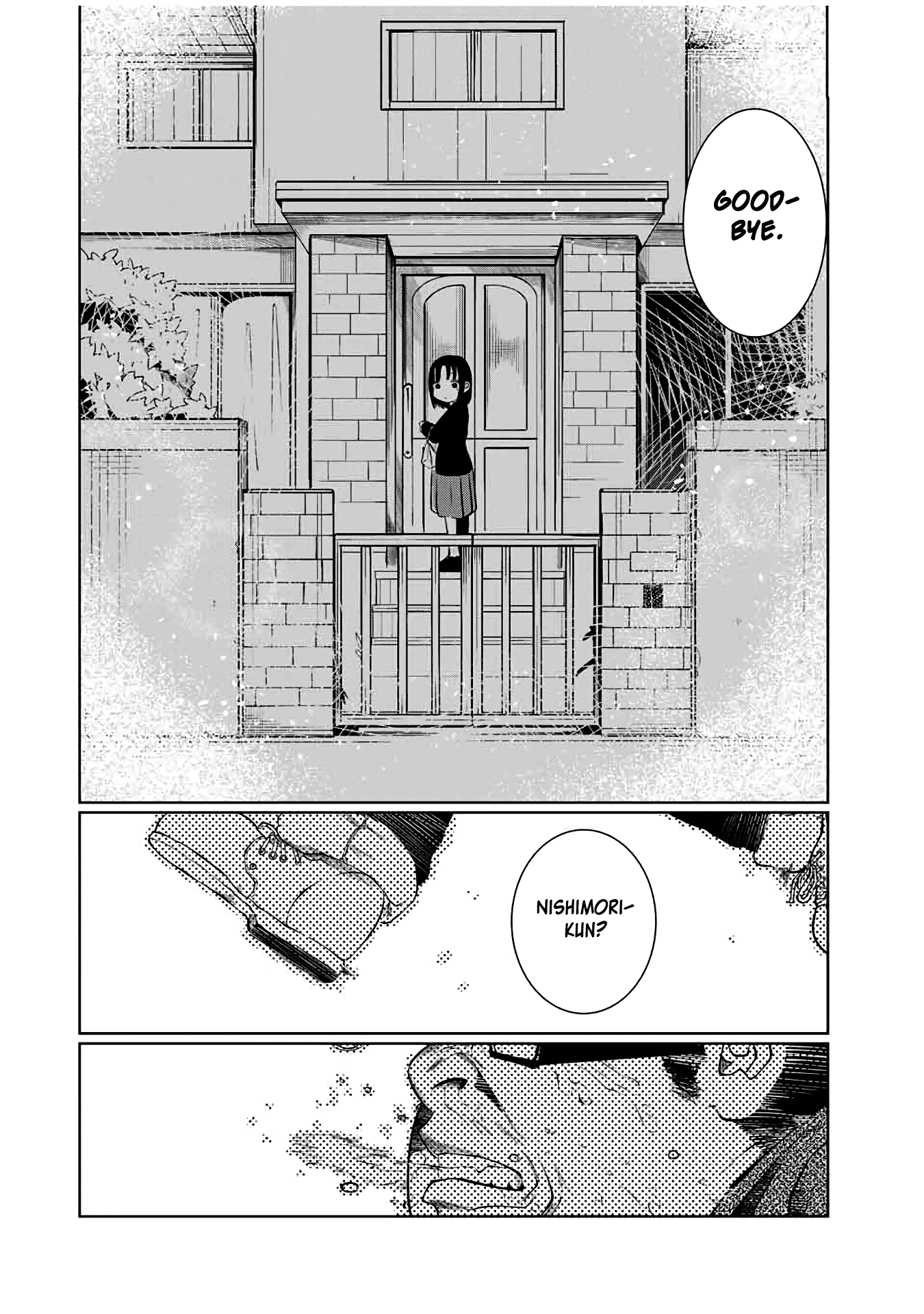 I Would Die to Have Your First Time Chapter 29 page 18 - Chapter 29