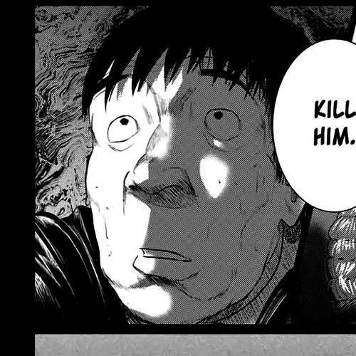 I Would Die to Have Your First Time Chapter 32 cover