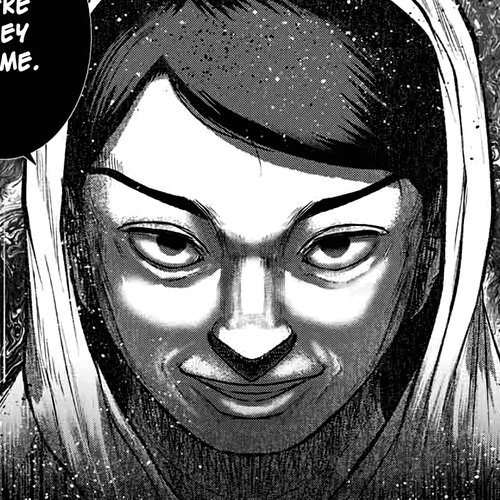 I Would Die to Have Your First Time Chapter 34 cover