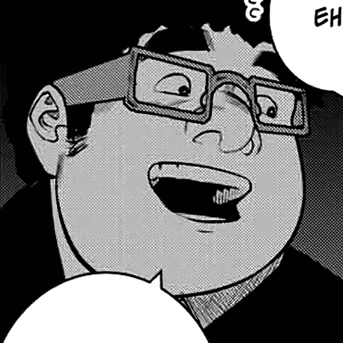 I Would Die to Have Your First Time Chapter 36 cover