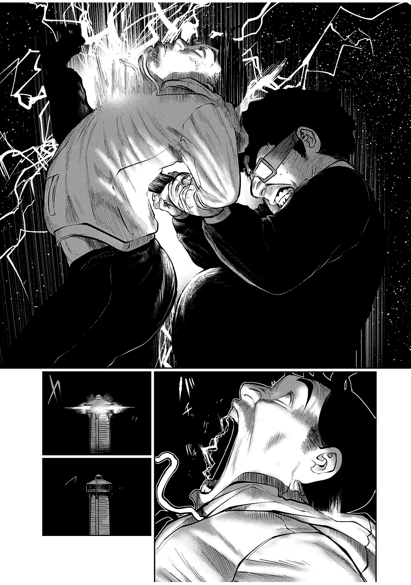 I Would Die to Have Your First Time Chapter 37 page 7 - Chapter 37