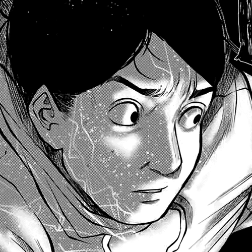 I Would Die to Have Your First Time Chapter 37 cover