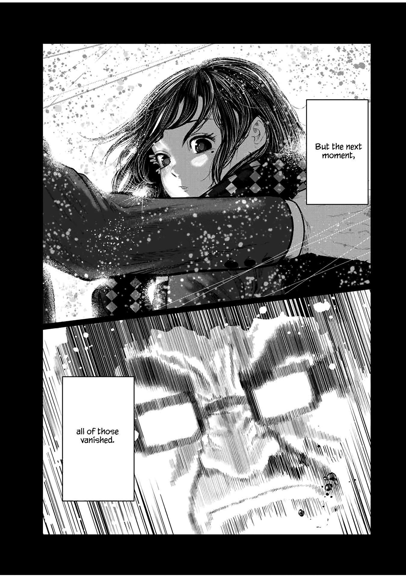 I Would Die to Have Your First Time Chapter 38 page 5 - Chapter 38