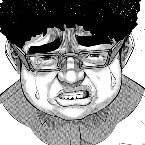 I Would Die to Have Your First Time Chapter 39 cover