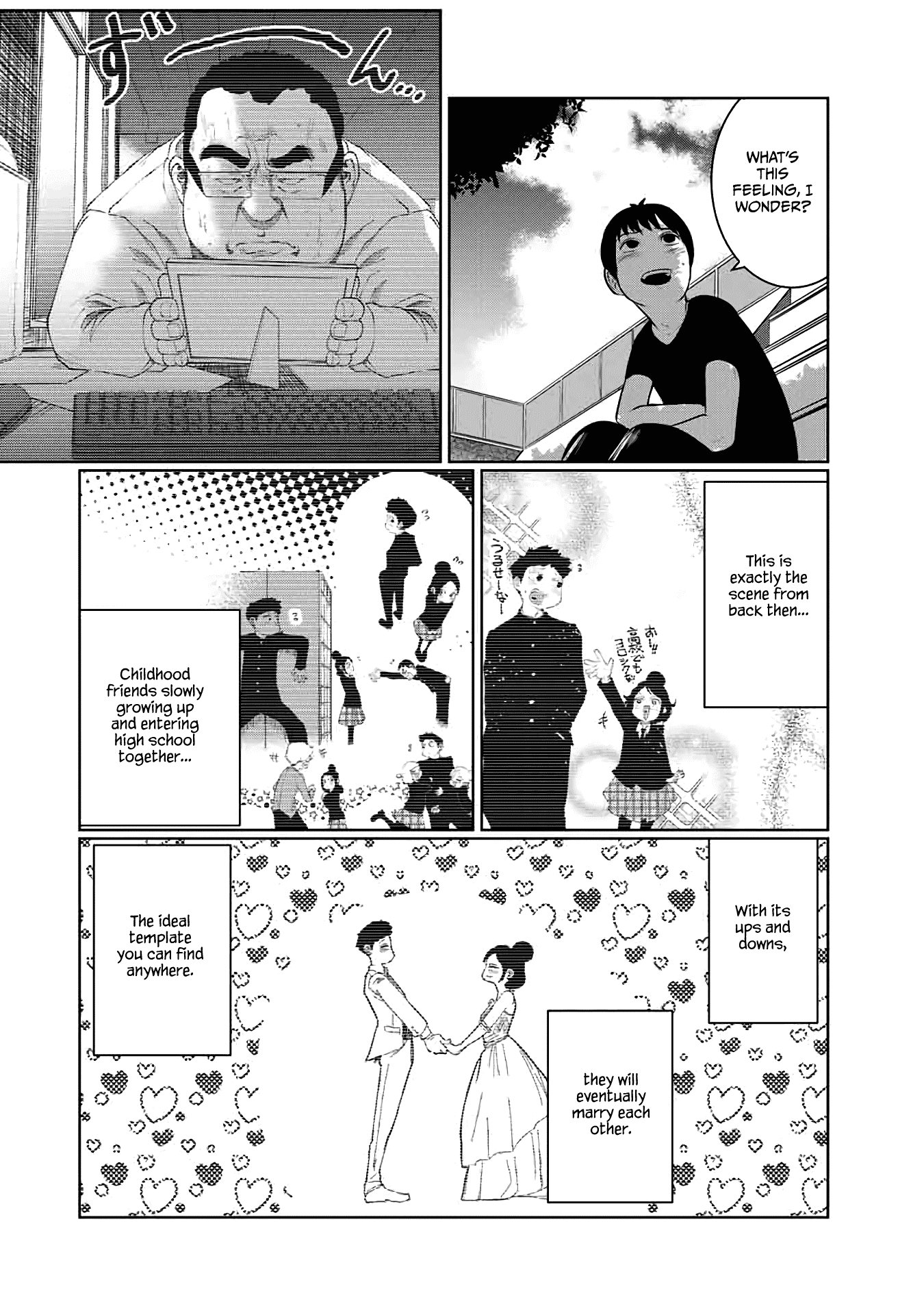 I Would Die to Have Your First Time Chapter 40 page 20 - Chapter 40