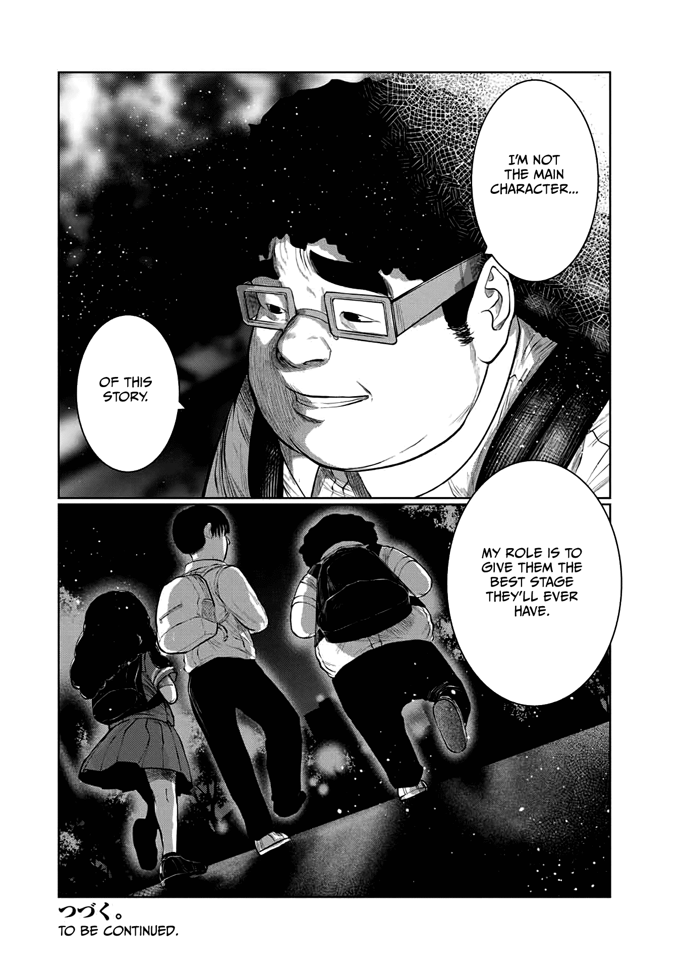 I Would Die to Have Your First Time Chapter 43 page 20 - Chapter 43