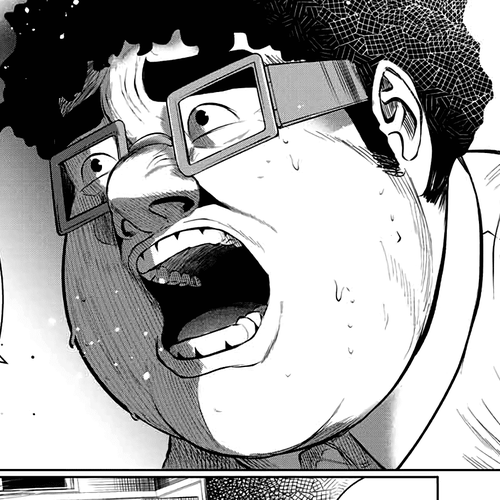I Would Die to Have Your First Time Chapter 43 cover