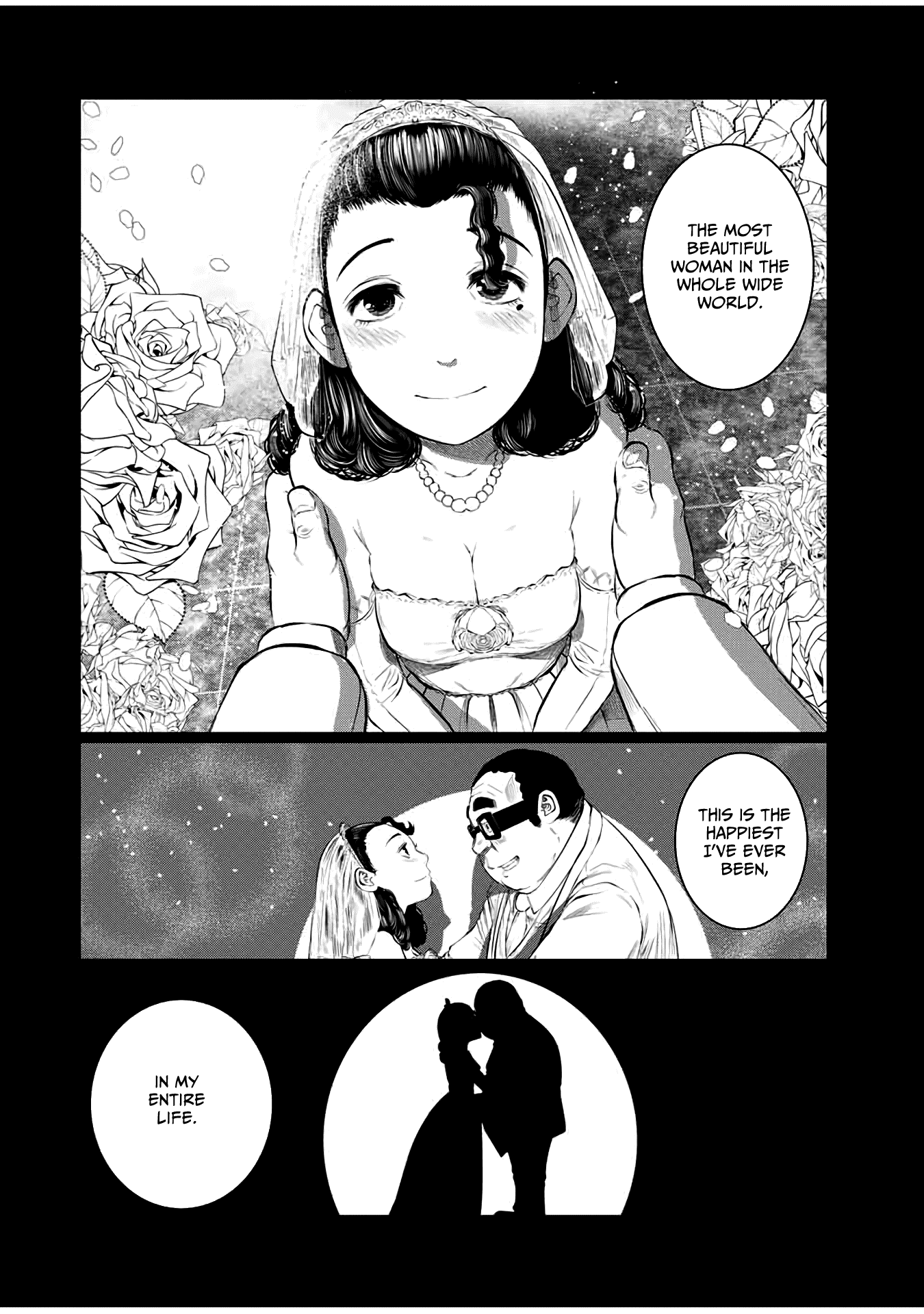 I Would Die to Have Your First Time Chapter 44 page 18 - Chapter 44