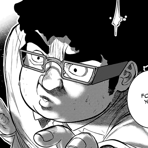 I Would Die to Have Your First Time Chapter 45 cover