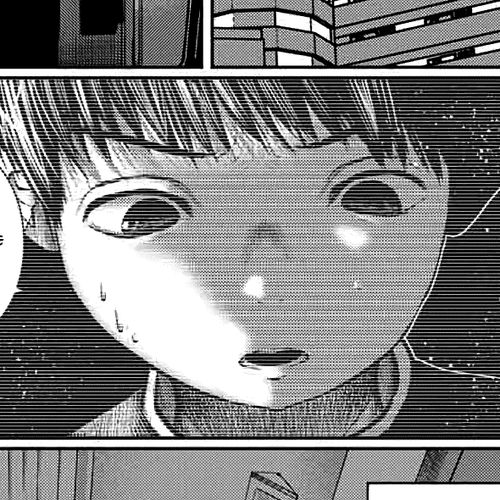 I Would Die to Have Your First Time Chapter 47 cover