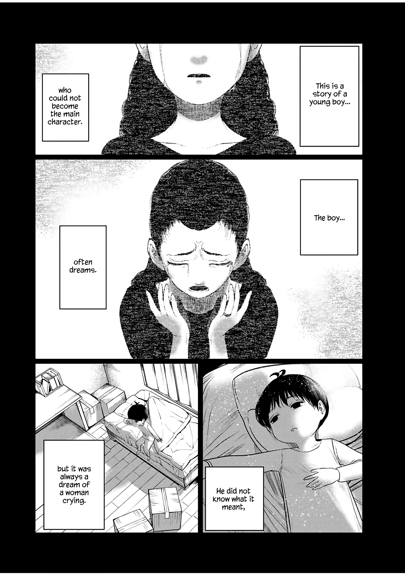 I Would Die to Have Your First Time Chapter 50 page 2 - Chapter 50
