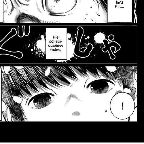 I Would Die to Have Your First Time Chapter 50 cover