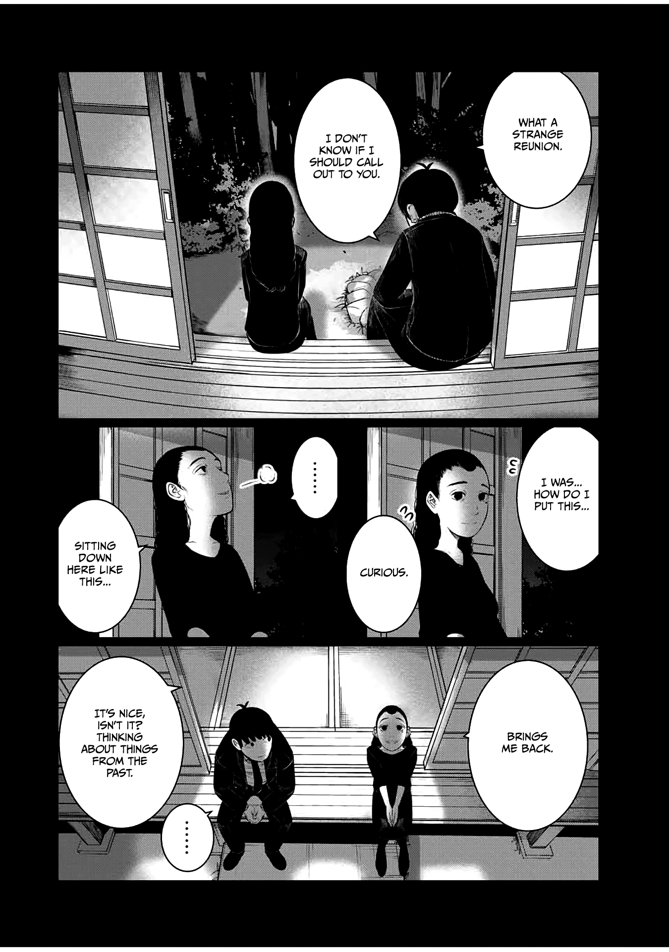 I Would Die to Have Your First Time Chapter 51 page 10 - Chapter 51