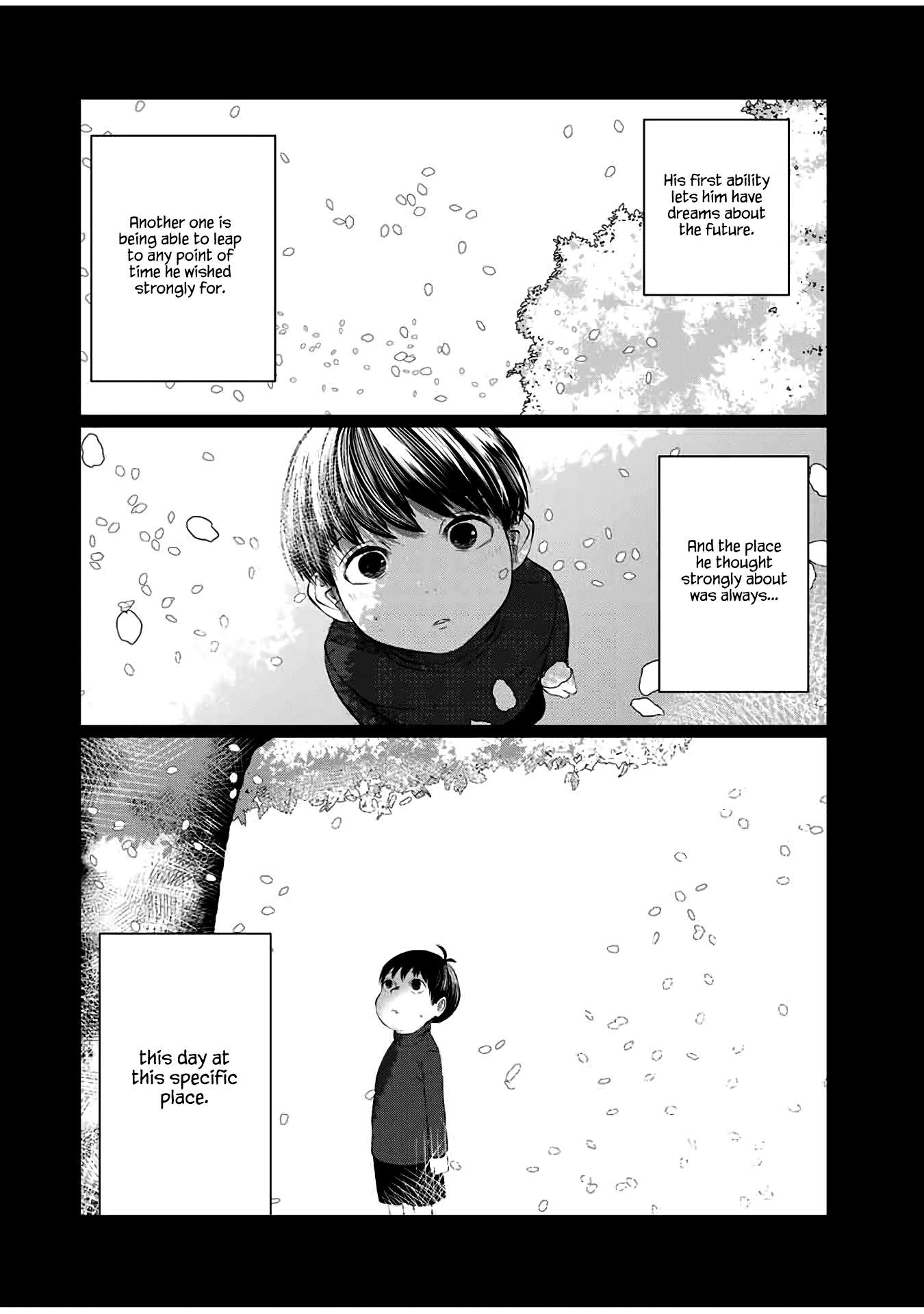 I Would Die to Have Your First Time Chapter 51 page 16 - Chapter 51