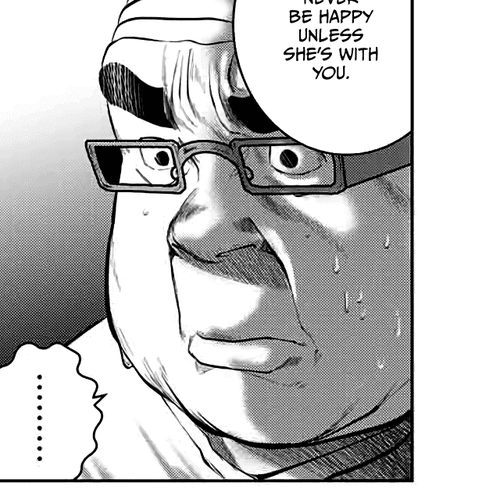 I Would Die to Have Your First Time Chapter 52 cover