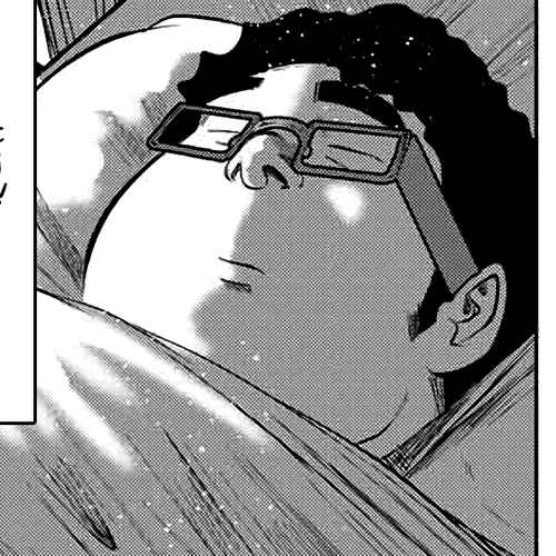 I Would Die to Have Your First Time Chapter 53 cover
