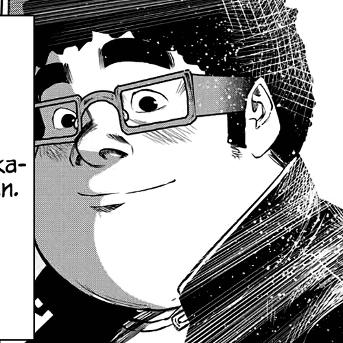 I Would Die to Have Your First Time Chapter 54 cover
