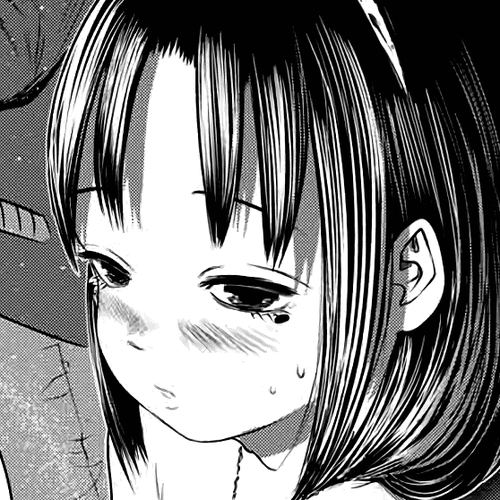 I Would Die to Have Your First Time Chapter 55 cover