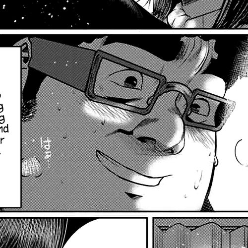 I Would Die to Have Your First Time Chapter 56 cover