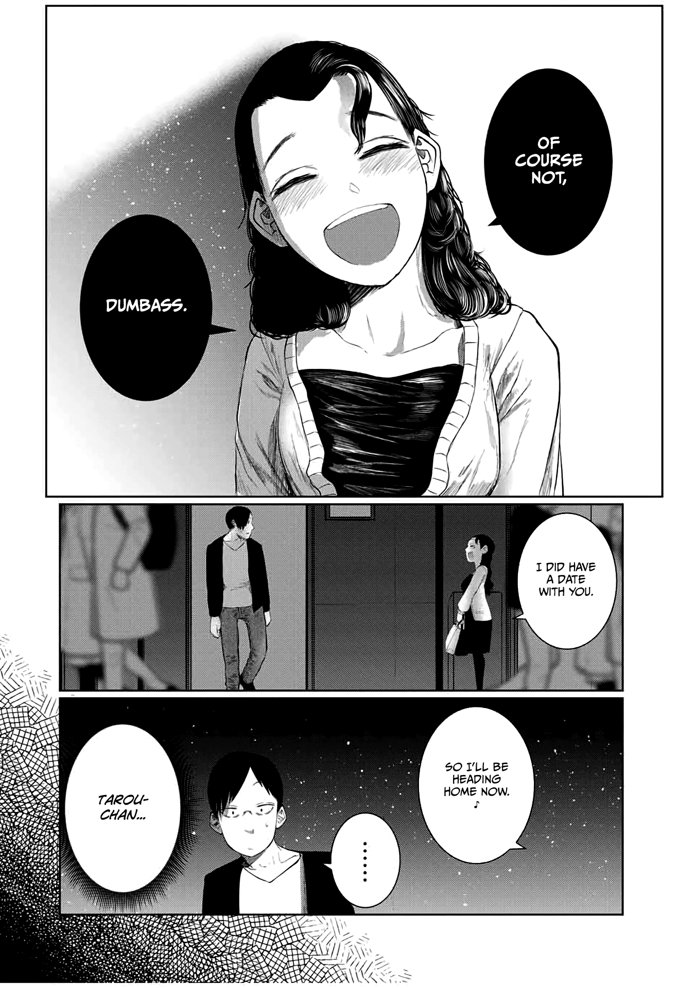 I Would Die to Have Your First Time Chapter 60 page 16 - Chapter 60