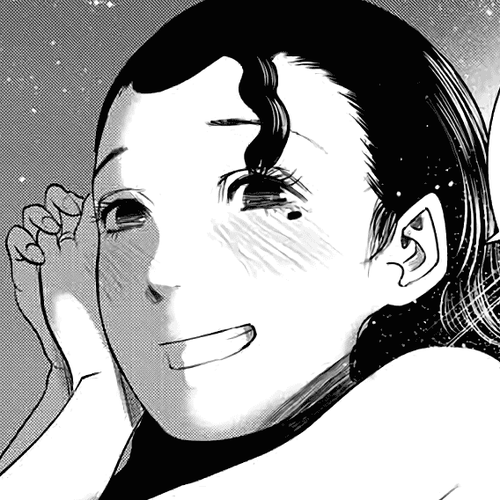 I Would Die to Have Your First Time Chapter 61 cover