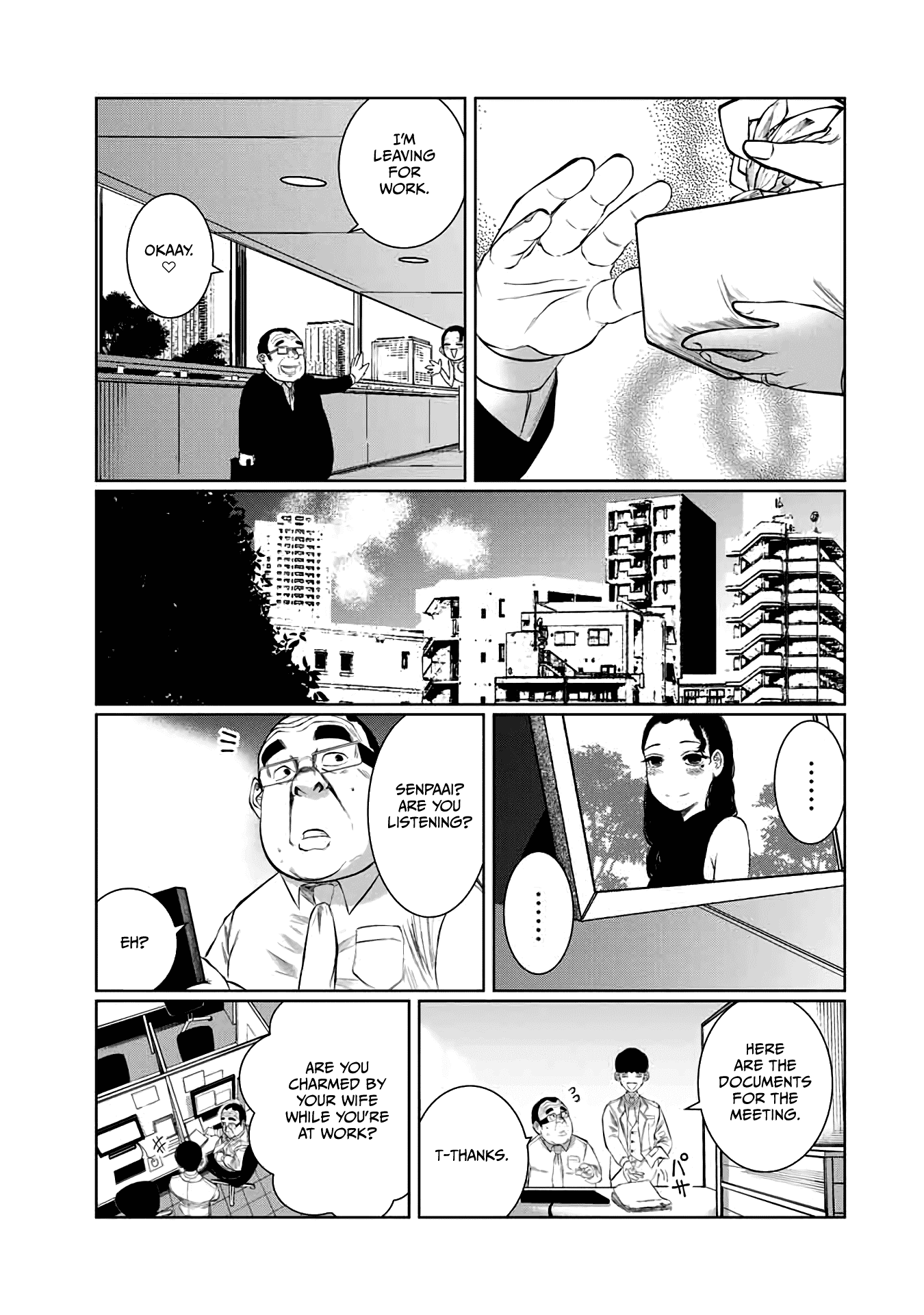 I Would Die to Have Your First Time Chapter 62 page 7 - Chapter 62 [END]