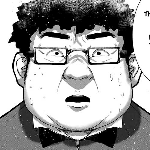 I Would Die to Have Your First Time Chapter 7 cover