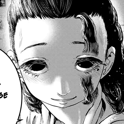 I Would Die to Have Your First Time Chapter 8 cover