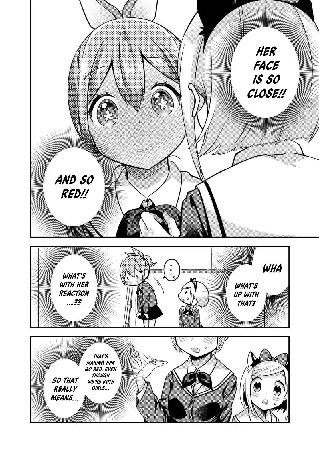 I Would like to Capture You Chapter 1 page 26 - Chapter 1: Kudoki and the Secret App