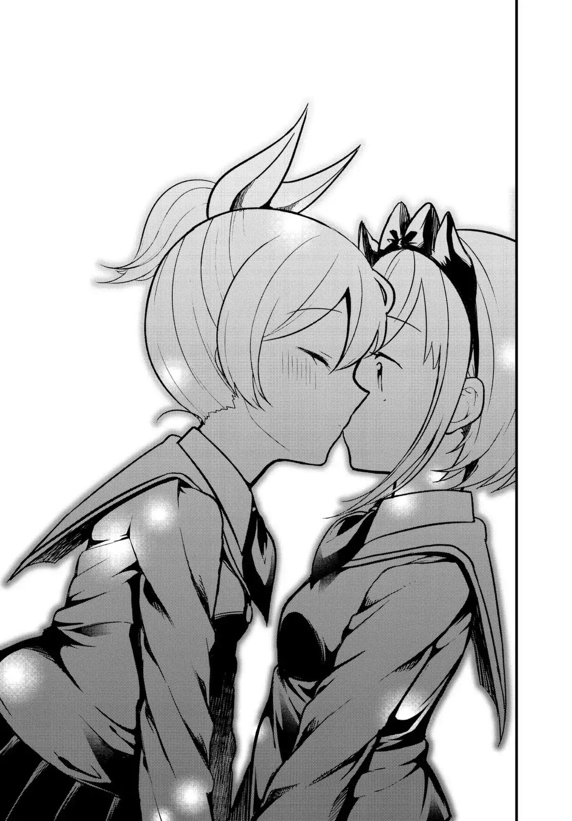 I Would like to Capture You Chapter 1 page 33 - Chapter 1: Kudoki and the Secret App