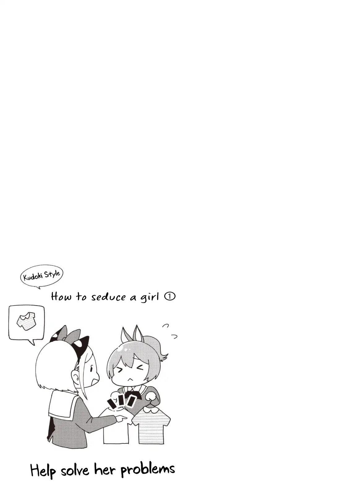 I Would like to Capture You Chapter 1 page 39 - Chapter 1: Kudoki and the Secret App