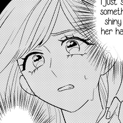 I Wouldn't Mind Being Loved Chapter 6: I Wouldn't Mind Snooping Around cover