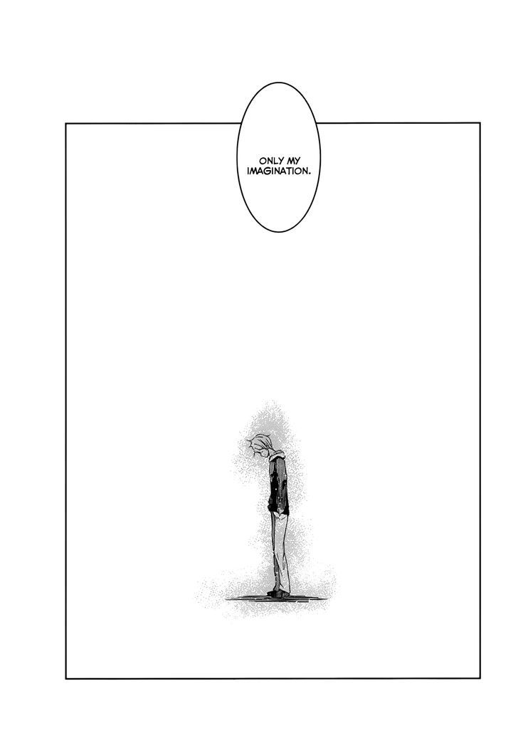 ib - Instant Bullet Chapter 1.1 page 26 - Chapter 1.1 : Hero and Villian