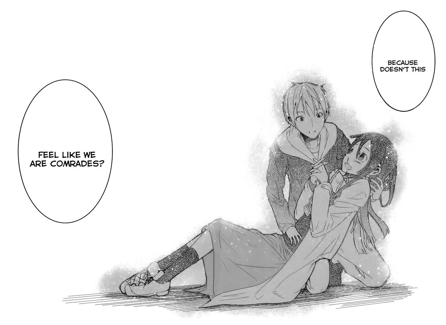 ib - Instant Bullet Chapter 1.2 page 27 - Chapter 1.2 : Hero And Villian