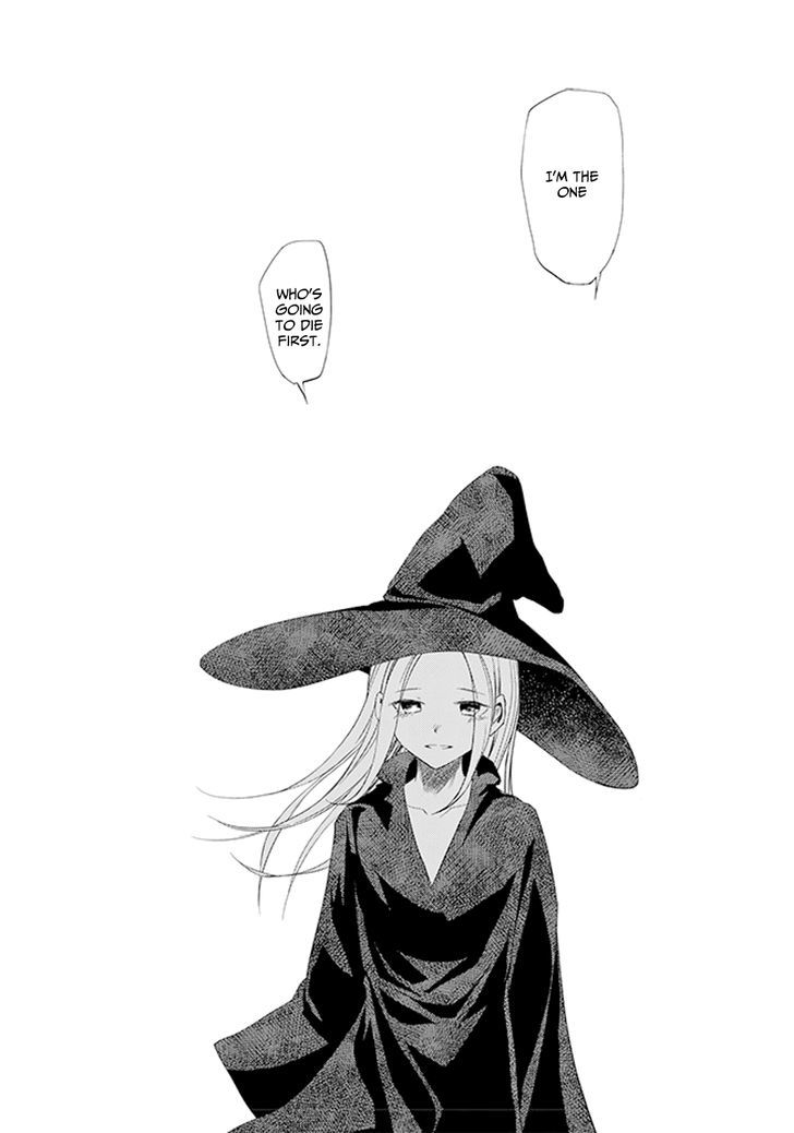 ib - Instant Bullet Chapter 10 page 21 - Chapter 10 : The Hundred-Year Winter is Still There