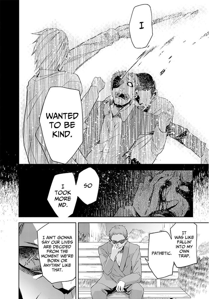 ib - Instant Bullet Chapter 10 page 29 - Chapter 10 : The Hundred-Year Winter is Still There