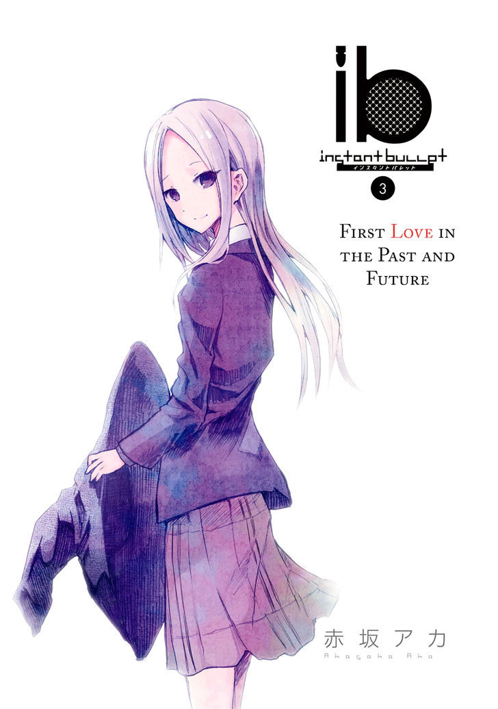 ib - Instant Bullet Chapter 10 page 3 - Chapter 10 : The Hundred-Year Winter is Still There